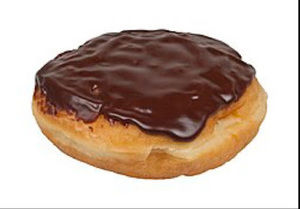 Meet your Posher, Connor